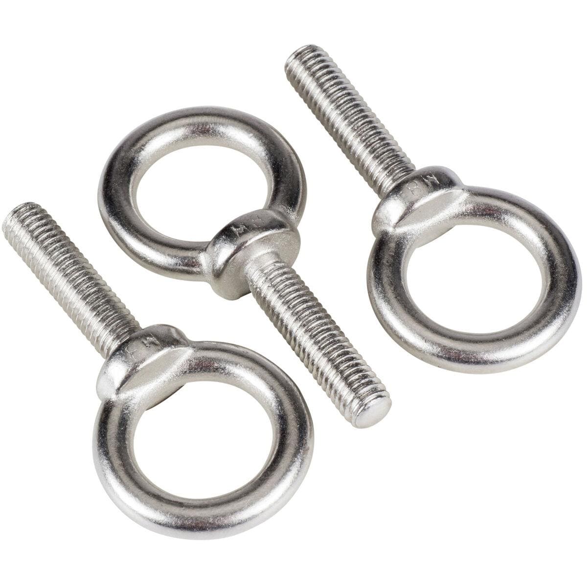M8 eyelet bolt deals